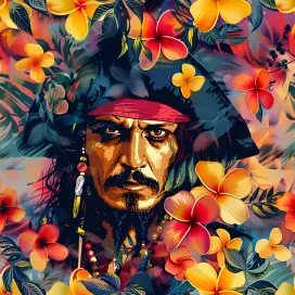 Pirate 130